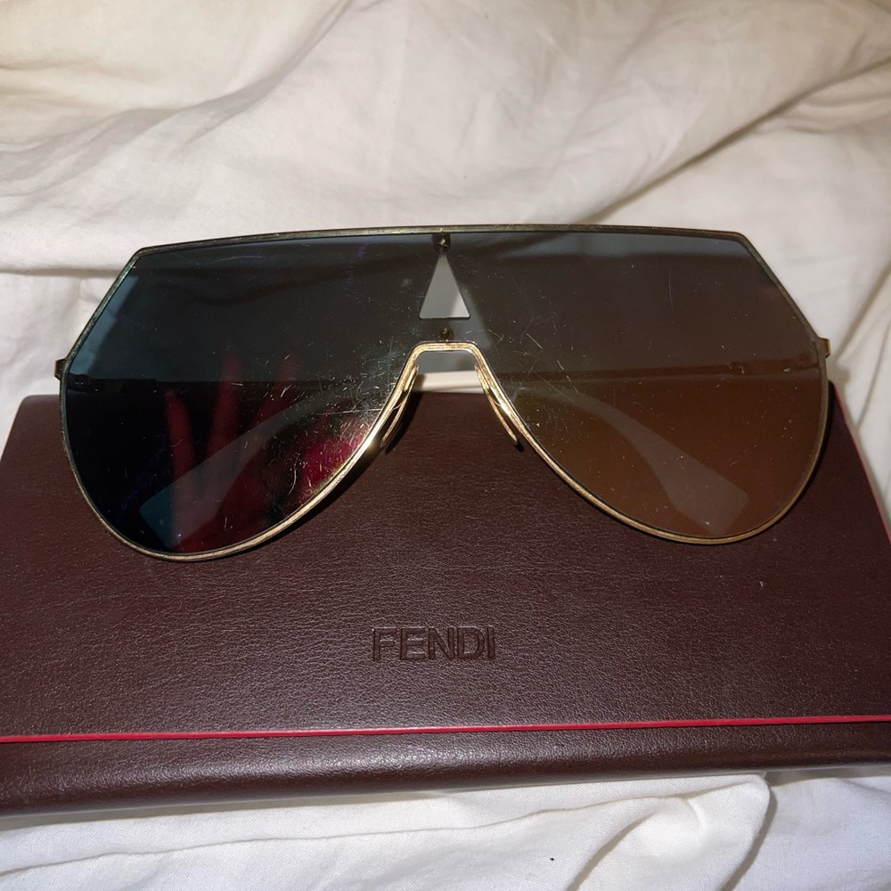 Fendi sunglasses
